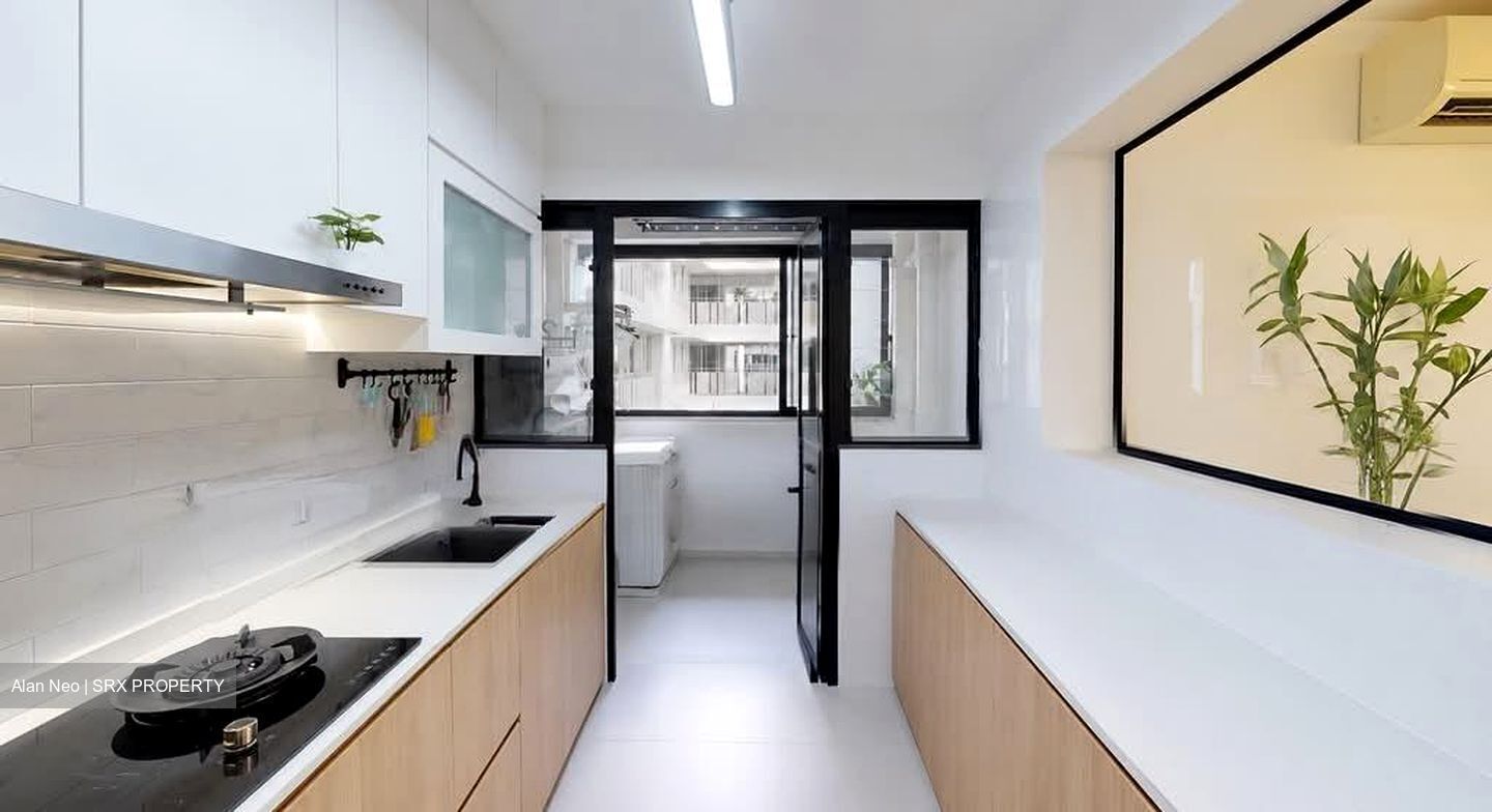 Blk 605D Tampines Greenridges (Tampines), HDB 4 Rooms #587695451